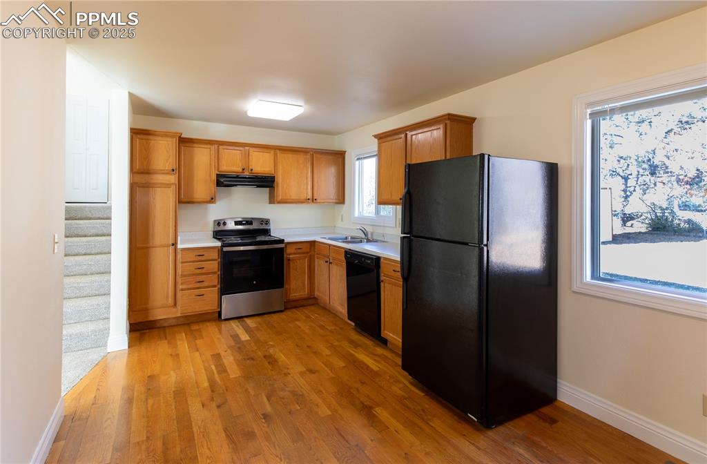 3932 Pearl Drive Colorado Springs CO 80918