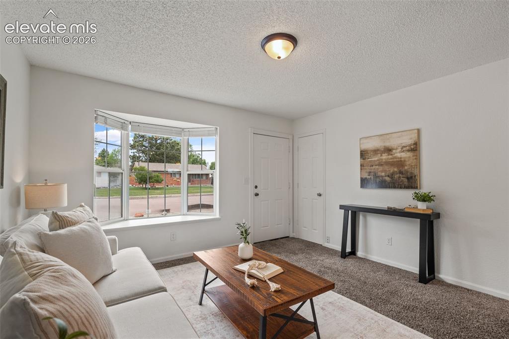 1615 Baylor Drive Colorado Springs CO 80909