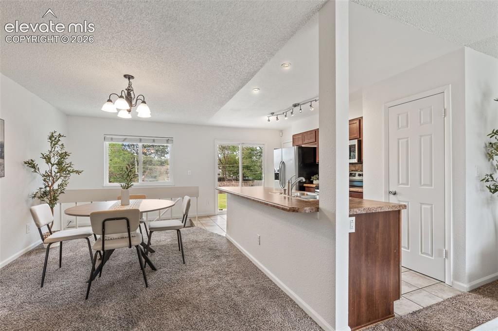 1615 Baylor Drive Colorado Springs CO 80909