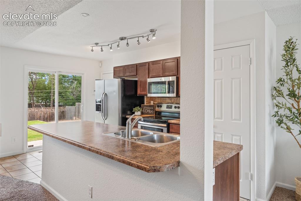 1615 Baylor Drive Colorado Springs CO 80909