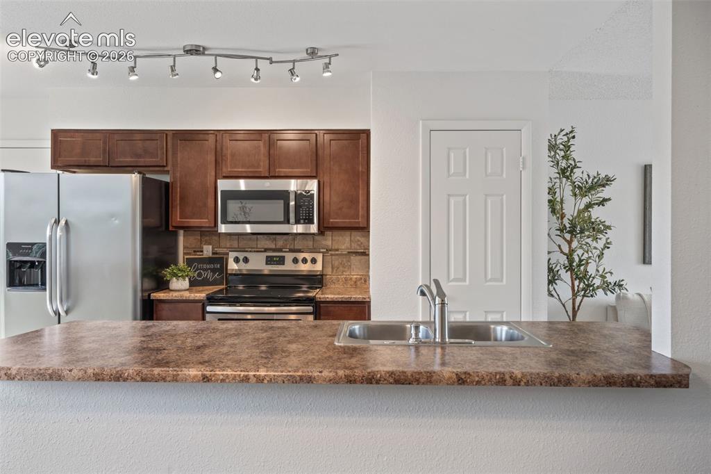 1615 Baylor Drive Colorado Springs CO 80909