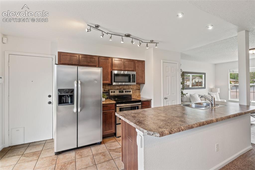 1615 Baylor Drive Colorado Springs CO 80909