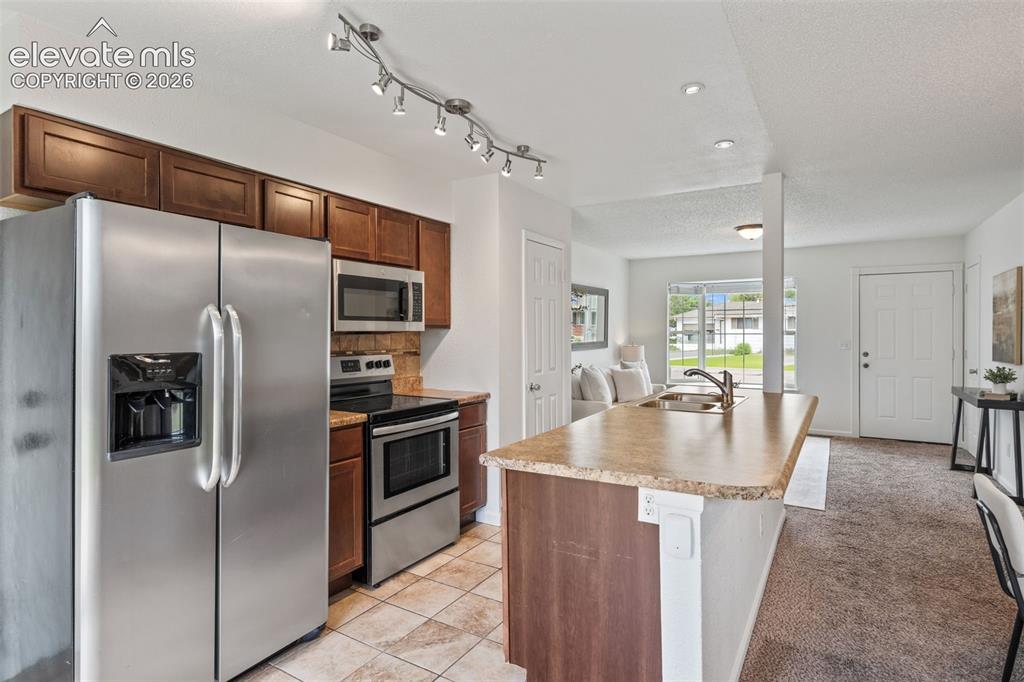 1615 Baylor Drive Colorado Springs CO 80909