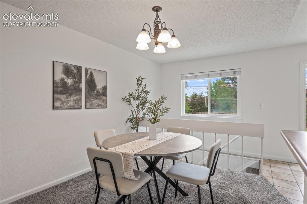 1615 Baylor Drive Colorado Springs CO 80909