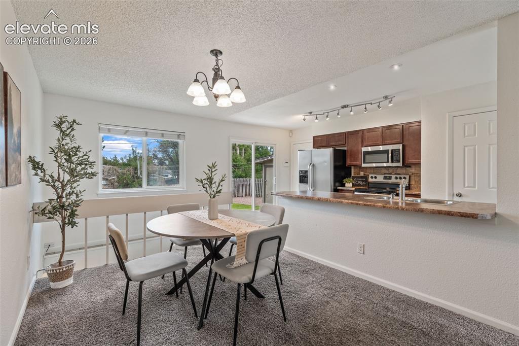1615 Baylor Drive Colorado Springs CO 80909