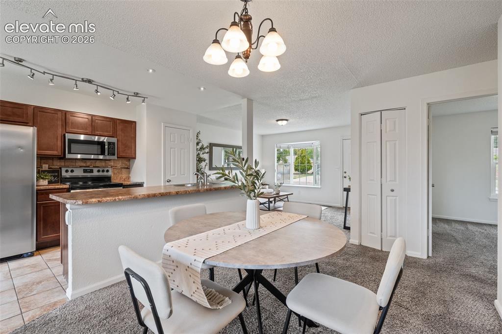 1615 Baylor Drive Colorado Springs CO 80909