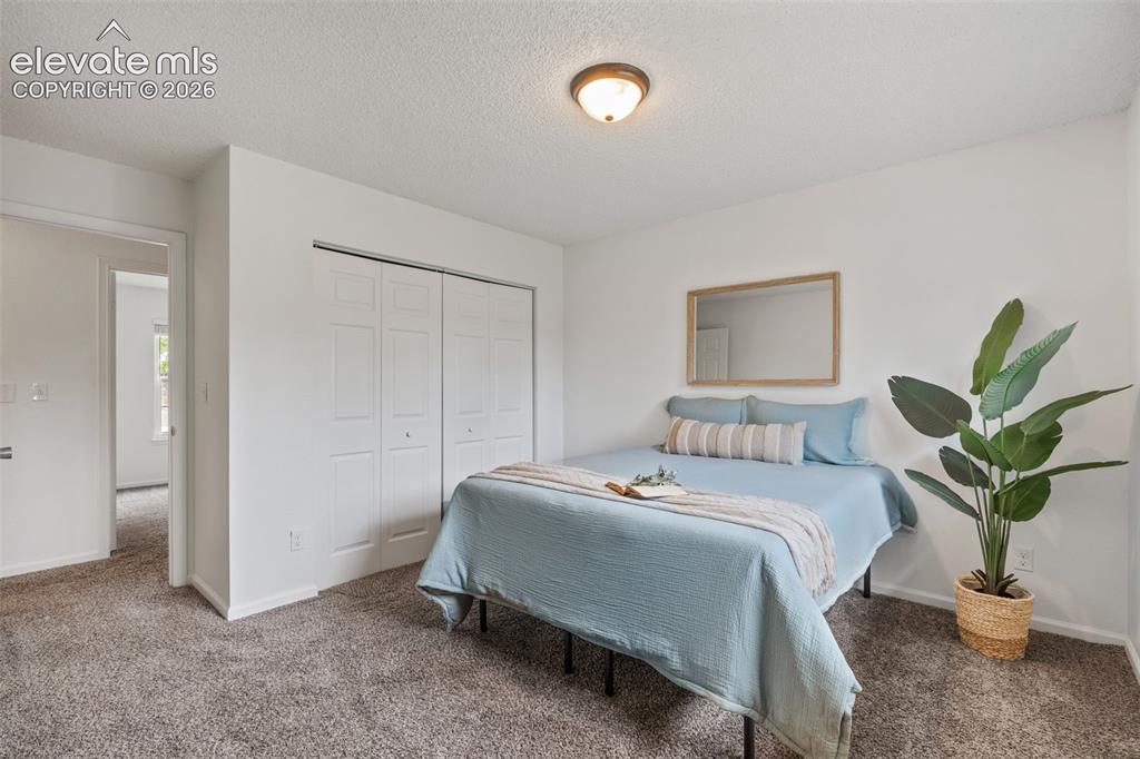 1615 Baylor Drive Colorado Springs CO 80909