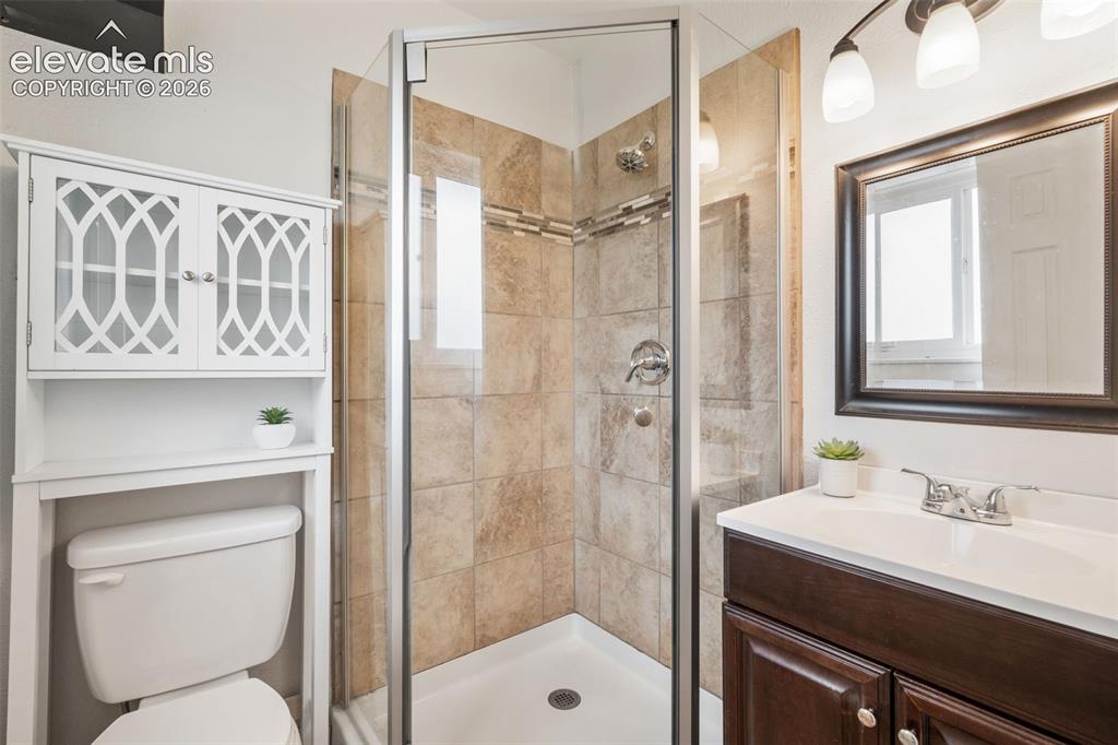 1615 Baylor Drive Colorado Springs CO 80909