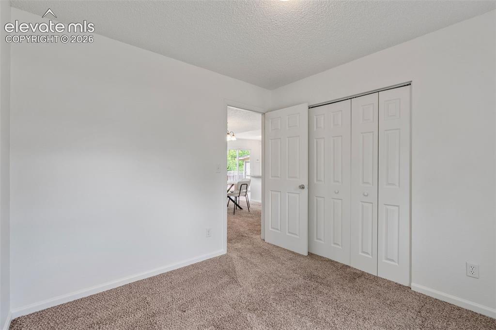 1615 Baylor Drive Colorado Springs CO 80909