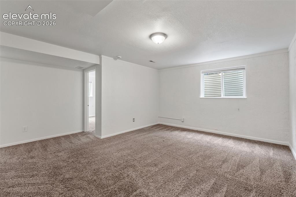 1615 Baylor Drive Colorado Springs CO 80909