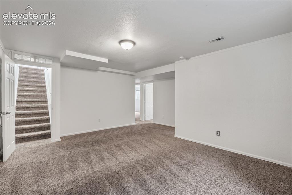 1615 Baylor Drive Colorado Springs CO 80909