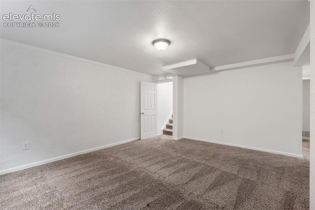 1615 Baylor Drive Colorado Springs CO 80909