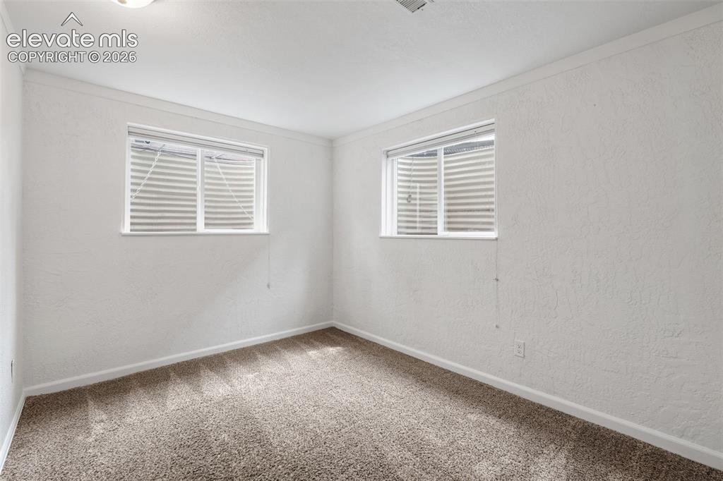 1615 Baylor Drive Colorado Springs CO 80909