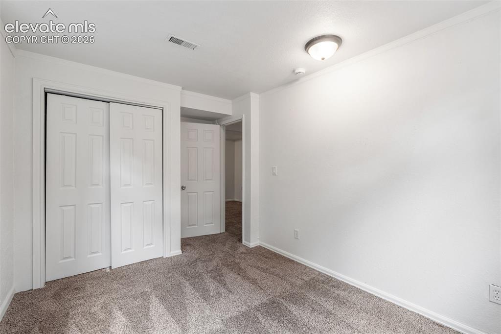 1615 Baylor Drive Colorado Springs CO 80909