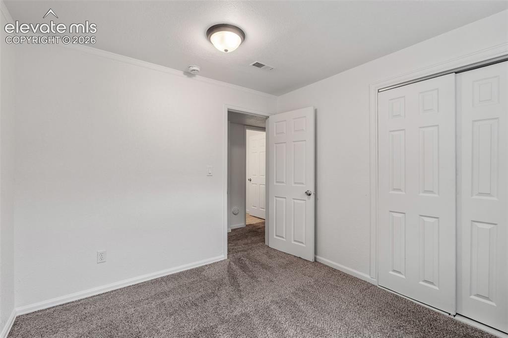 1615 Baylor Drive Colorado Springs CO 80909