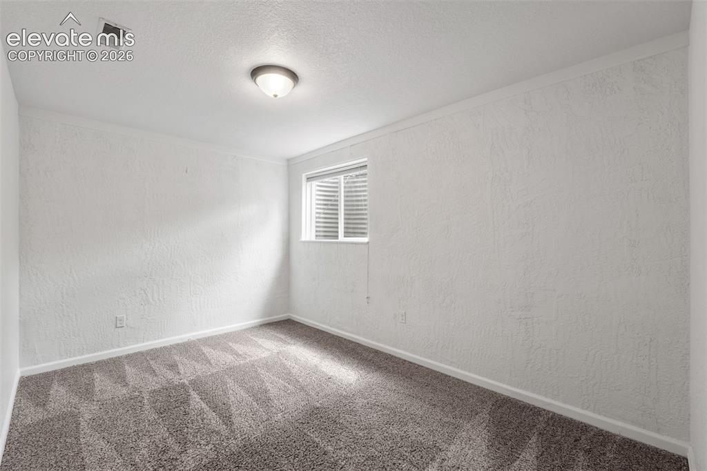 1615 Baylor Drive Colorado Springs CO 80909