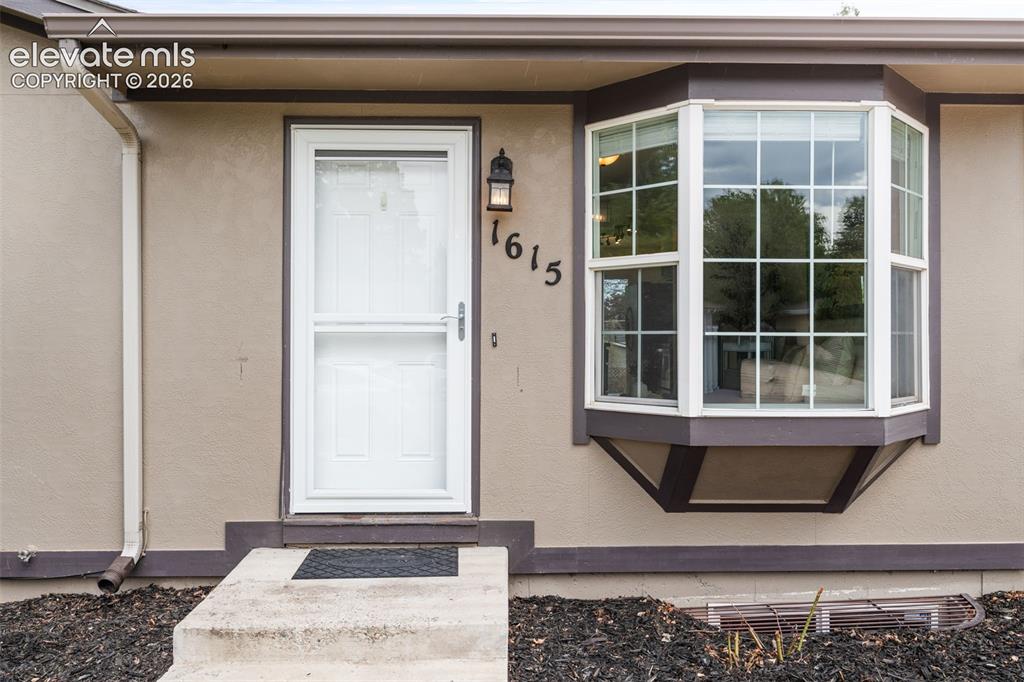 1615 Baylor Drive Colorado Springs CO 80909