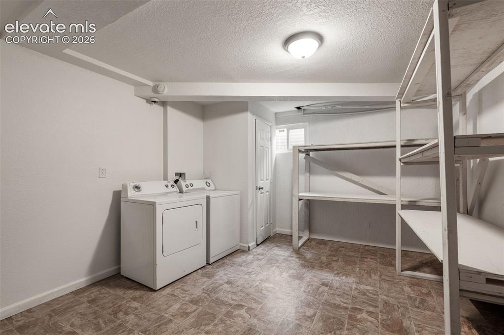 1615 Baylor Drive Colorado Springs CO 80909