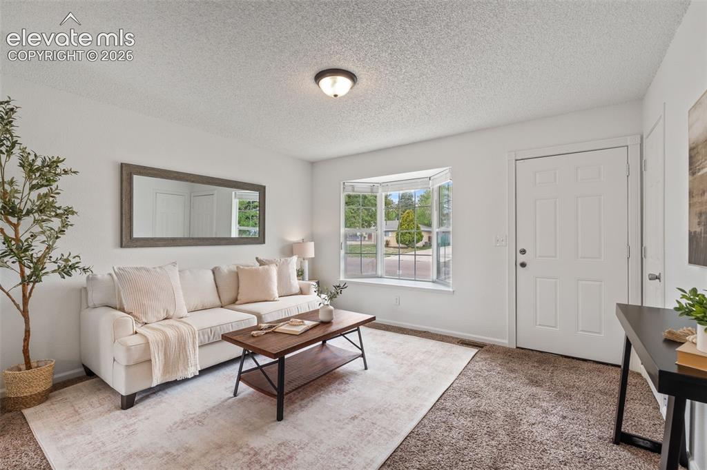 1615 Baylor Drive Colorado Springs CO 80909