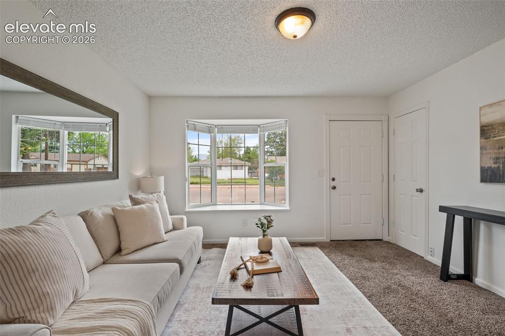 1615 Baylor Drive Colorado Springs CO 80909