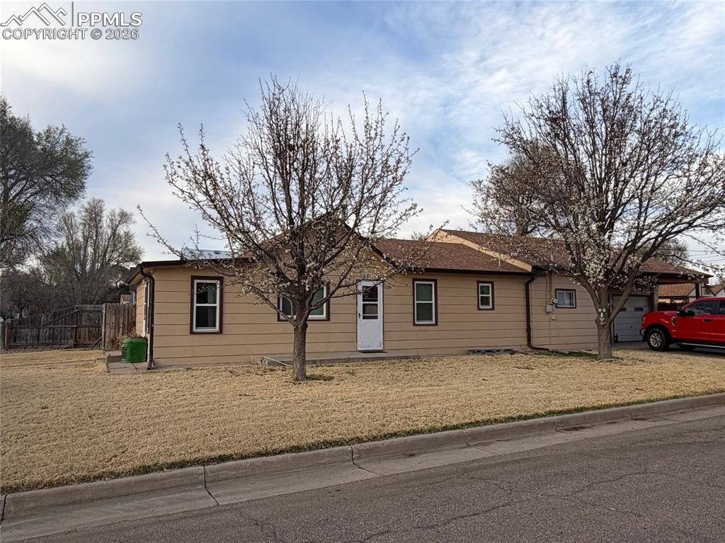 711 S 3rd Street Lamar CO 81052