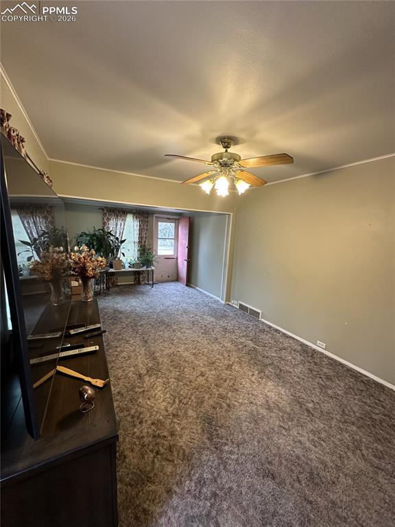 711 S 3rd Street Lamar CO 81052