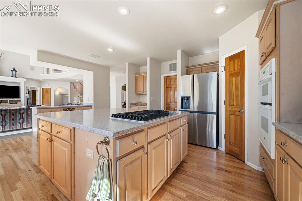 3805 Alta Mesa Court Colorado Springs CO 80904