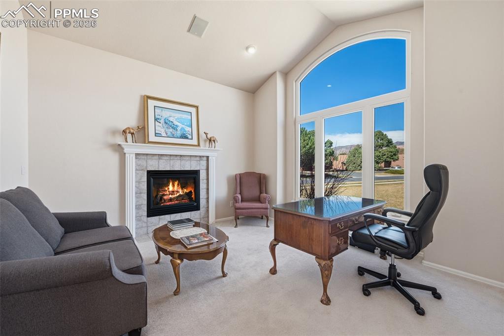 3805 Alta Mesa Court Colorado Springs CO 80904