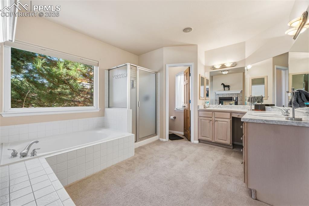 3805 Alta Mesa Court Colorado Springs CO 80904