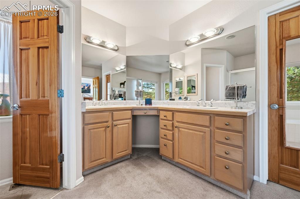 3805 Alta Mesa Court Colorado Springs CO 80904