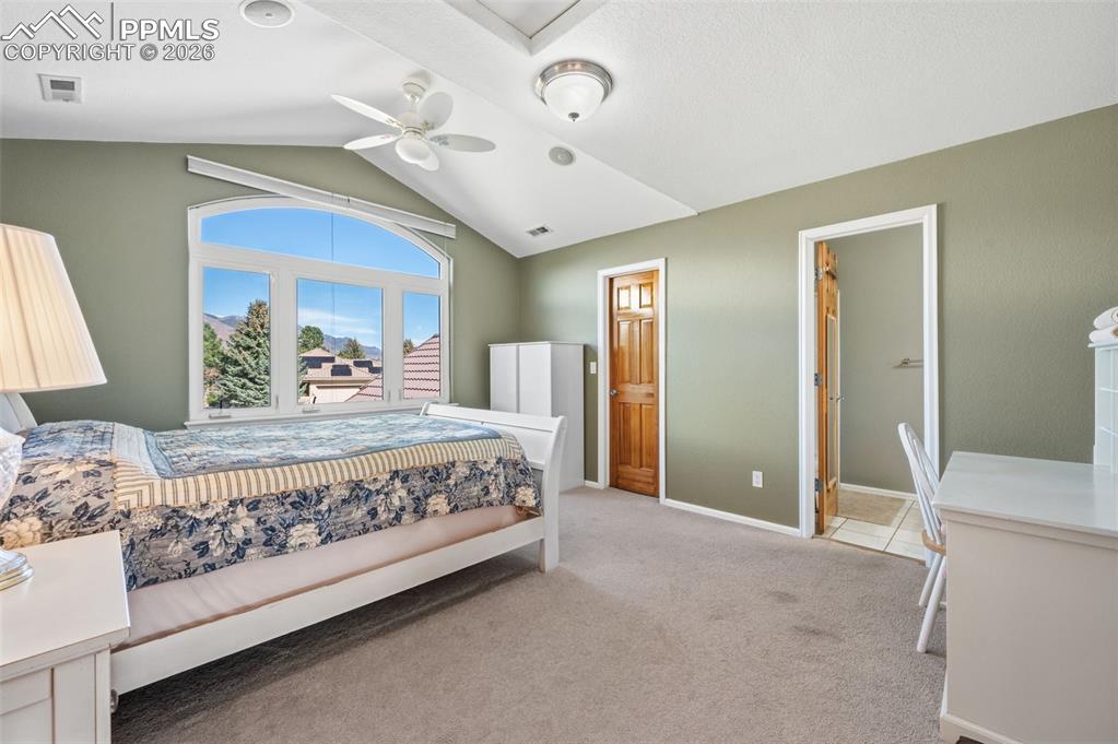 3805 Alta Mesa Court Colorado Springs CO 80904