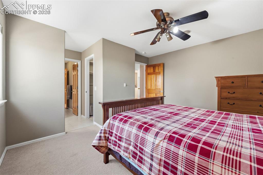 3805 Alta Mesa Court Colorado Springs CO 80904