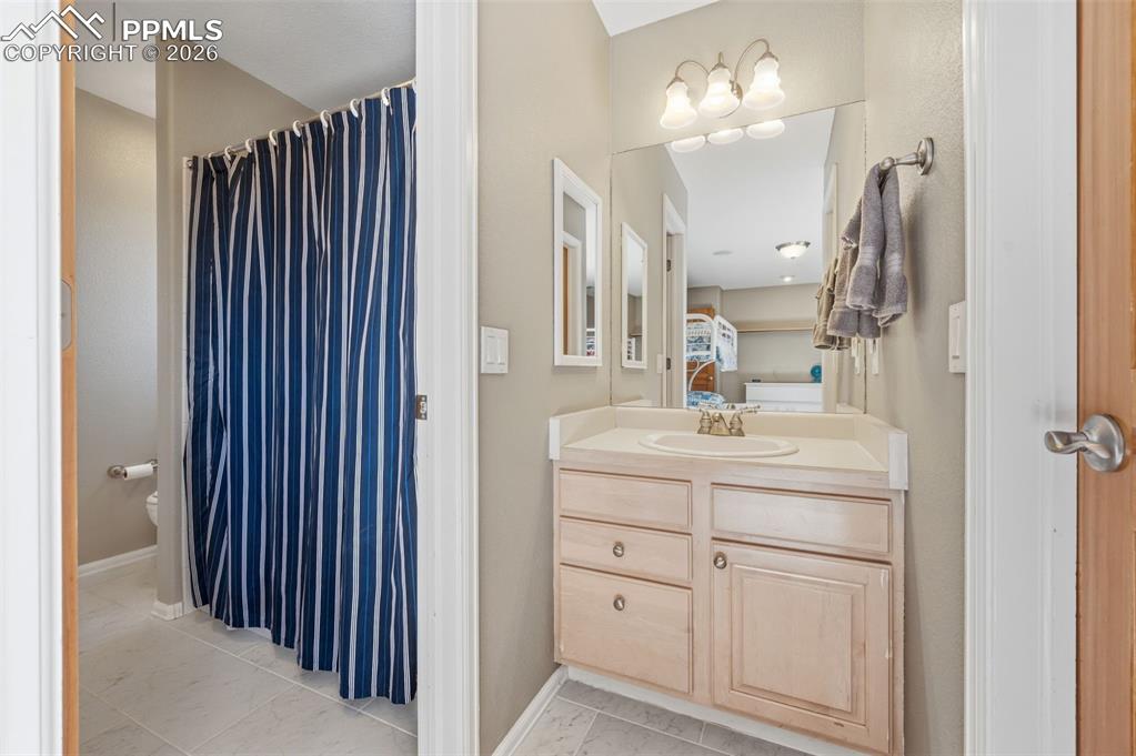 3805 Alta Mesa Court Colorado Springs CO 80904