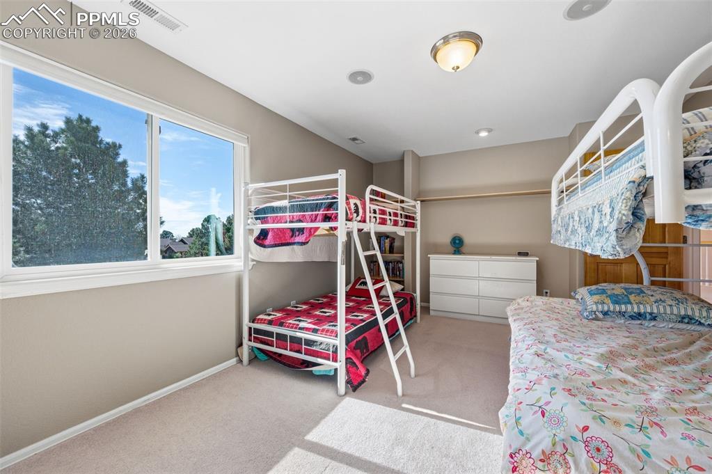 3805 Alta Mesa Court Colorado Springs CO 80904