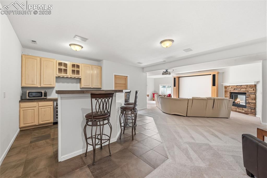 3805 Alta Mesa Court Colorado Springs CO 80904