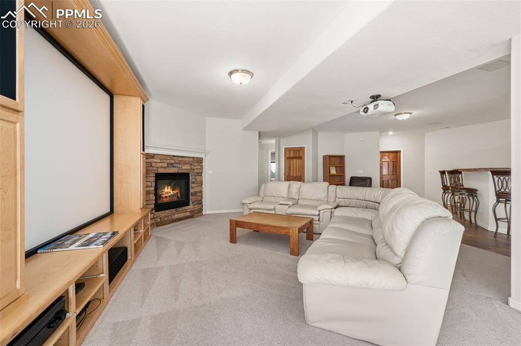 3805 Alta Mesa Court Colorado Springs CO 80904