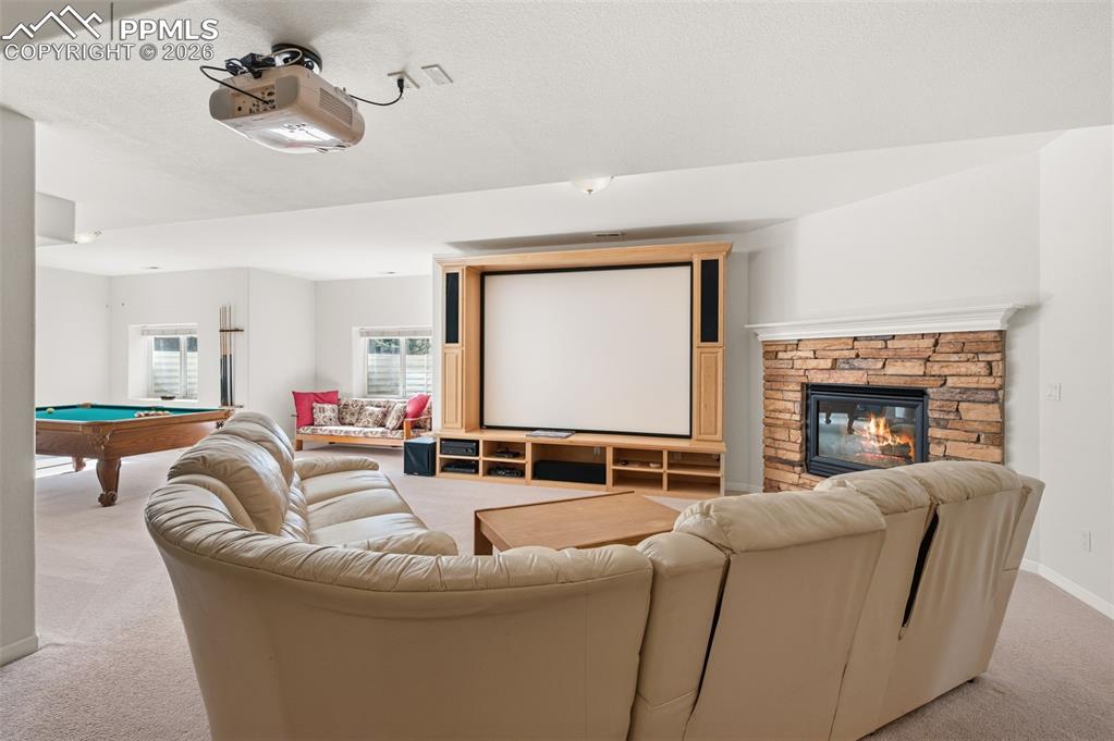 3805 Alta Mesa Court Colorado Springs CO 80904