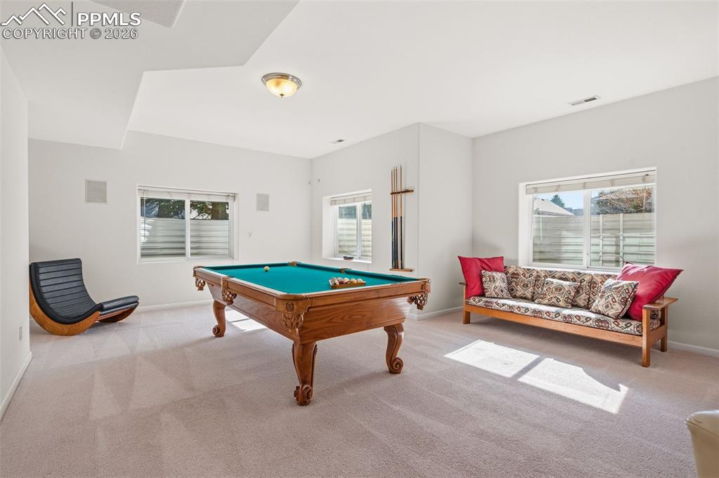 3805 Alta Mesa Court Colorado Springs CO 80904