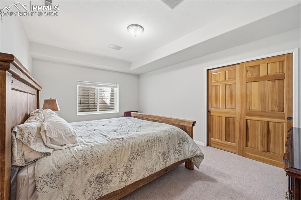 3805 Alta Mesa Court Colorado Springs CO 80904