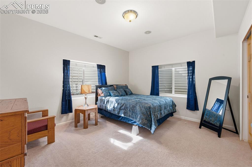 3805 Alta Mesa Court Colorado Springs CO 80904