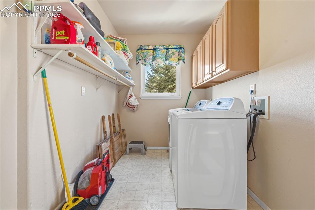 3805 Alta Mesa Court Colorado Springs CO 80904