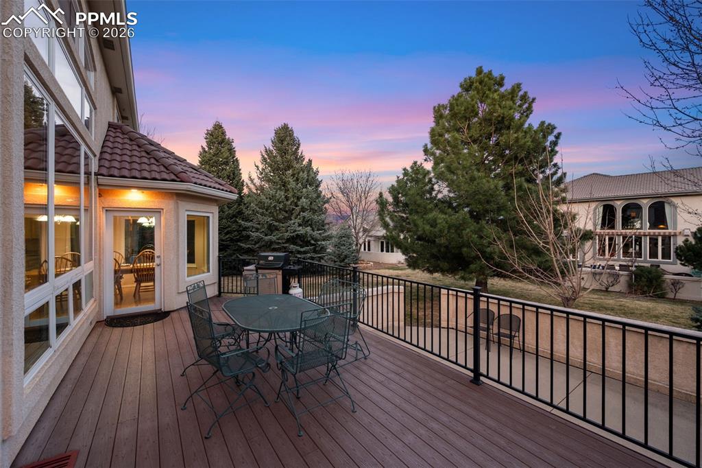 3805 Alta Mesa Court Colorado Springs CO 80904