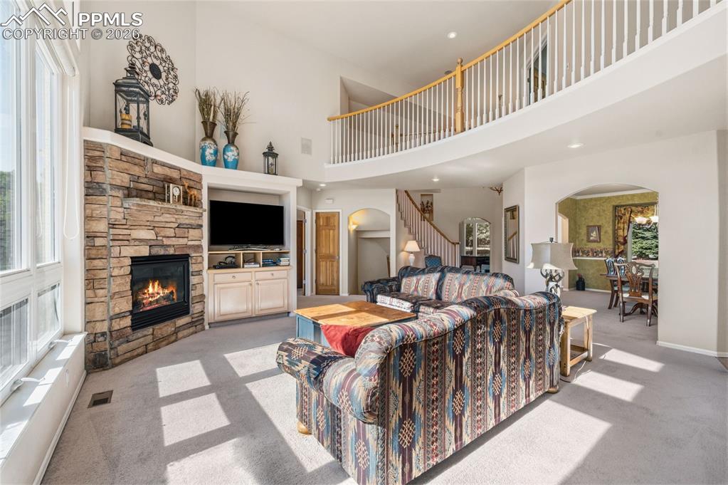 3805 Alta Mesa Court Colorado Springs CO 80904