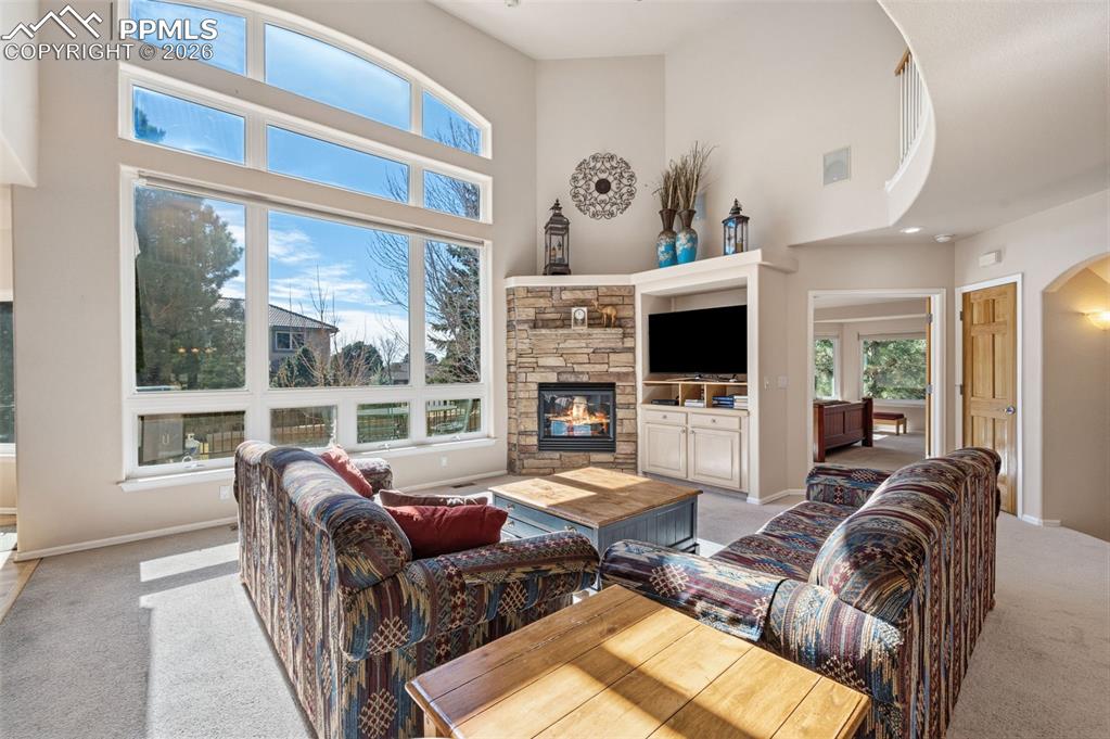 3805 Alta Mesa Court Colorado Springs CO 80904