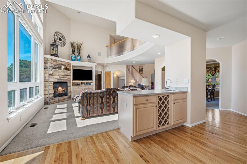 3805 Alta Mesa Court Colorado Springs CO 80904