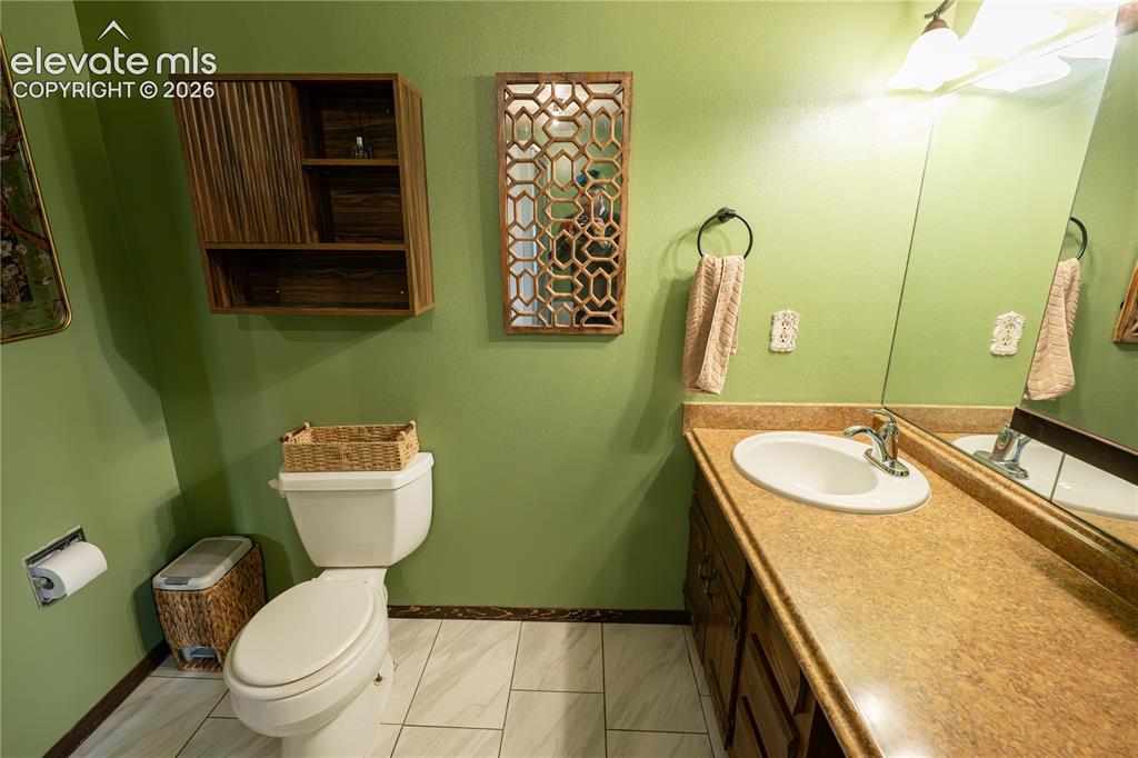 604 Whispering Winds Drive Woodland Park CO 80863