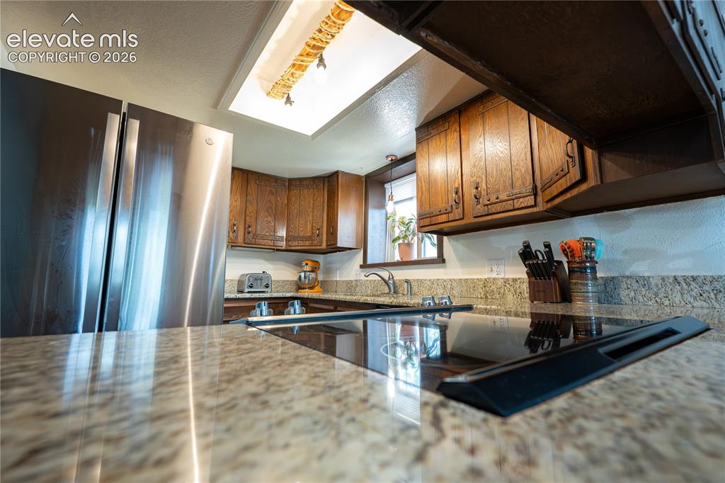 604 Whispering Winds Drive Woodland Park CO 80863