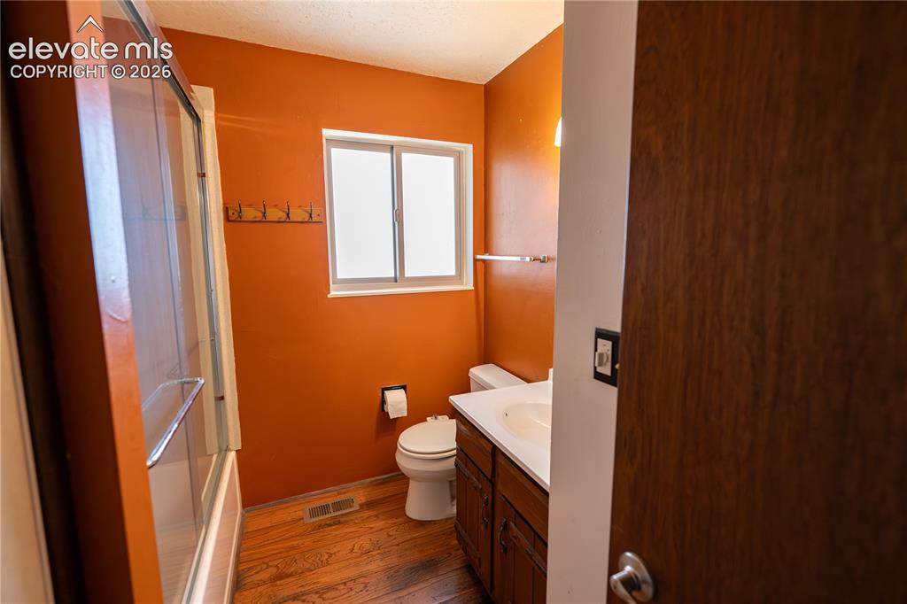 604 Whispering Winds Drive Woodland Park CO 80863