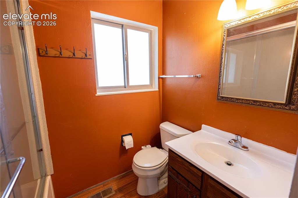 604 Whispering Winds Drive Woodland Park CO 80863