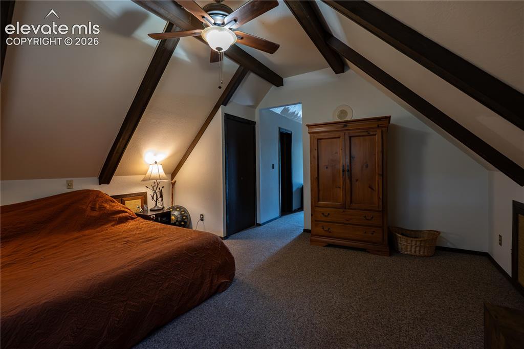604 Whispering Winds Drive Woodland Park CO 80863